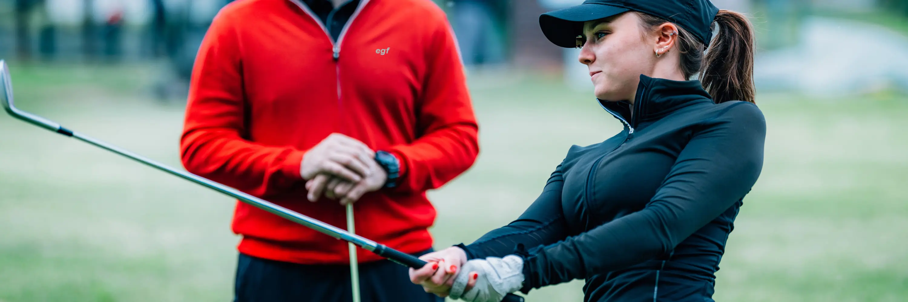 Formule PAR - Offres réservées aux professionnels du golf