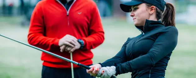 Formule PAR - Offres réservées aux professionnels du golf