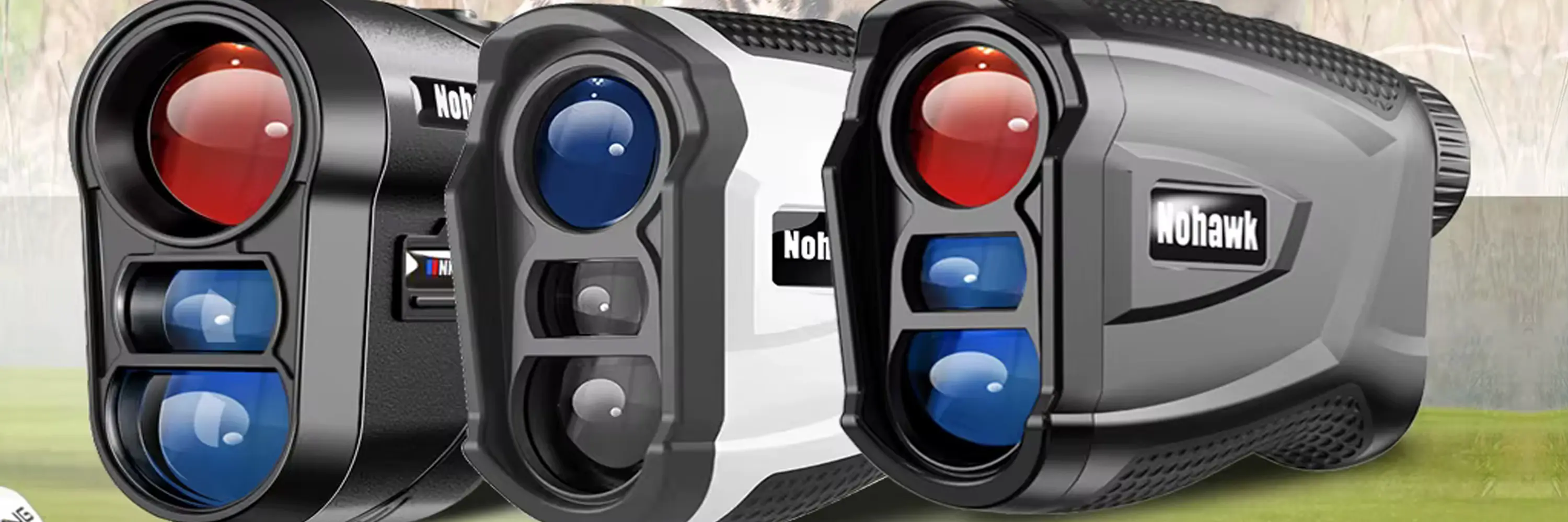 Télémètre Laser Golf