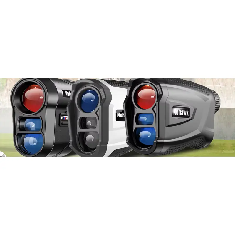 Télémètre Laser Golf