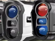 Télémètre Laser Golf