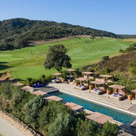 Hôtel de la Ferme du Domaine de Murtoli 5* image 2