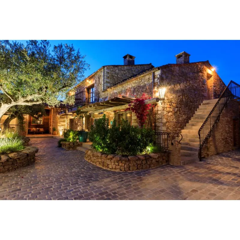 Hôtel de la Ferme du Domaine de Murtoli 5*