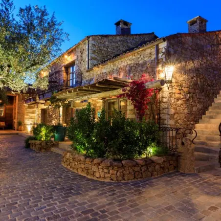 Hôtel de la Ferme du Domaine de Murtoli 5* image 1