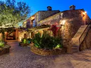 Hôtel de la Ferme du Domaine de Murtoli 5*