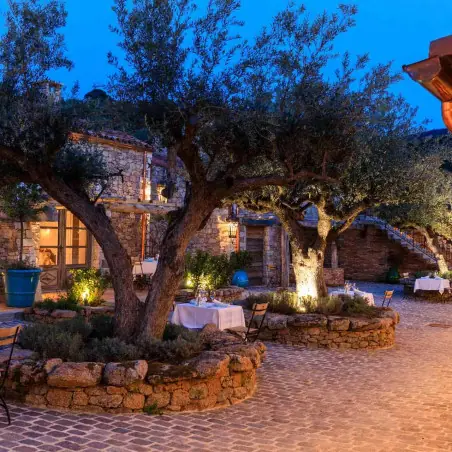 Hôtel de la Ferme du Domaine de Murtoli 5* image 4