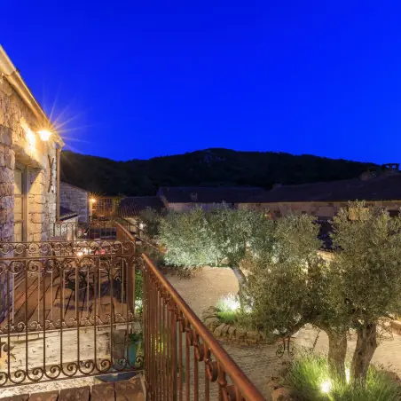 Hôtel de la Ferme du Domaine de Murtoli 5* image 3