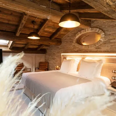 Hôtel de la Ferme du Domaine de Murtoli 5* image 5