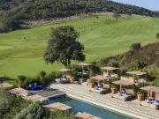 Hôtel de la Ferme du Domaine de Murtoli 5*