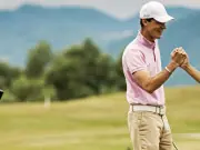 Golfs autour de Biarritz (64) - Stage en formule Golf Pass d'1 journée avec Magali pro EGF certifié MRP