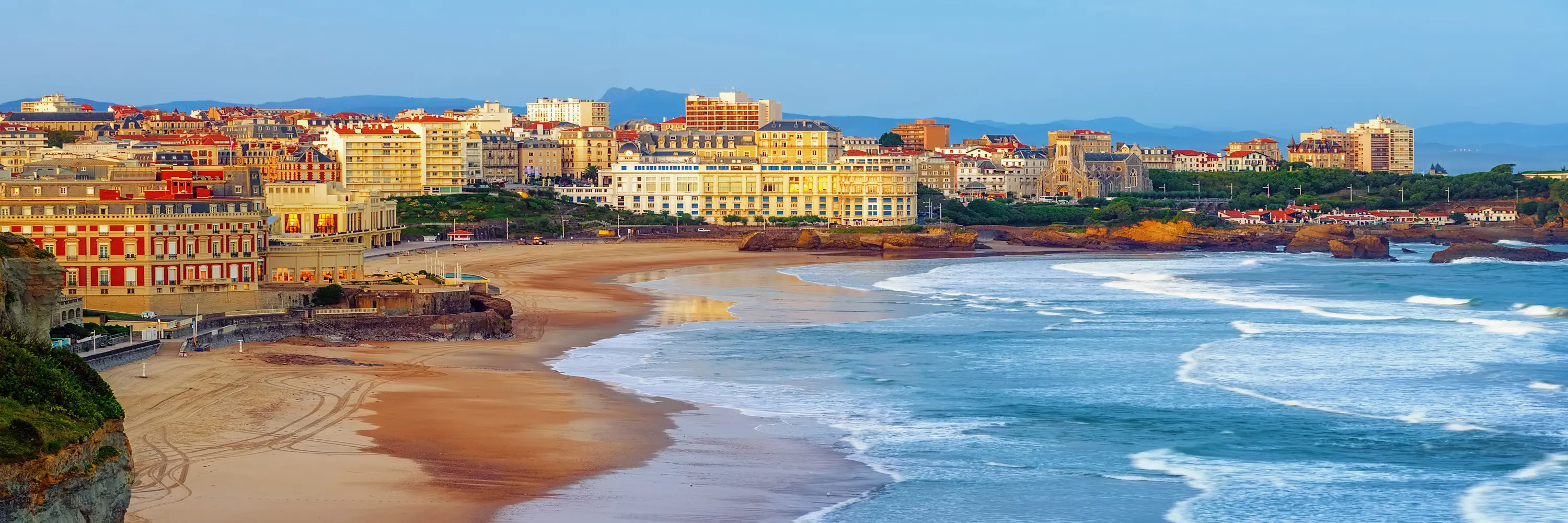 Golfs autour de Biarritz (64) - Stage en formule Golf Pass d'1 journée avec Magali pro EGF certifié MRP