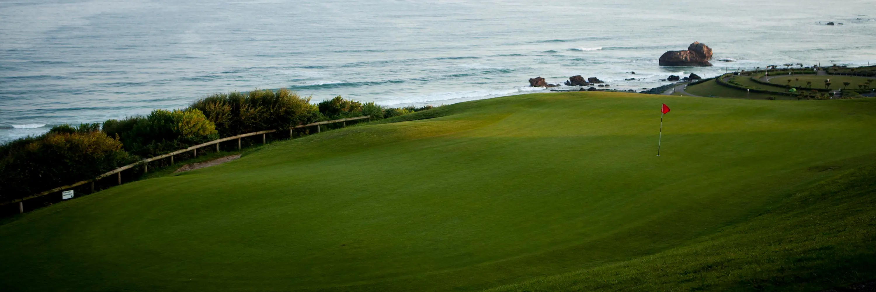 Golfs autour de Biarritz (64) - Stage en formule Golf Pass d'1 journée avec Magali pro EGF certifié MRP