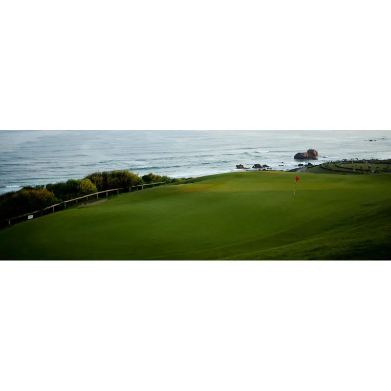 Golfs autour de Biarritz (64) - Stage en formule Golf Pass d'1 journée avec Magali pro EGF certifié MRP