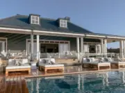 Rosewood Kauri Cliffs