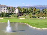 Golf de Taulane (83) - Escapade weekend Golf & Spa en resort 4* de 3 Jrs / 2 Nts & Stage 2 Jrs en VIP DUO.