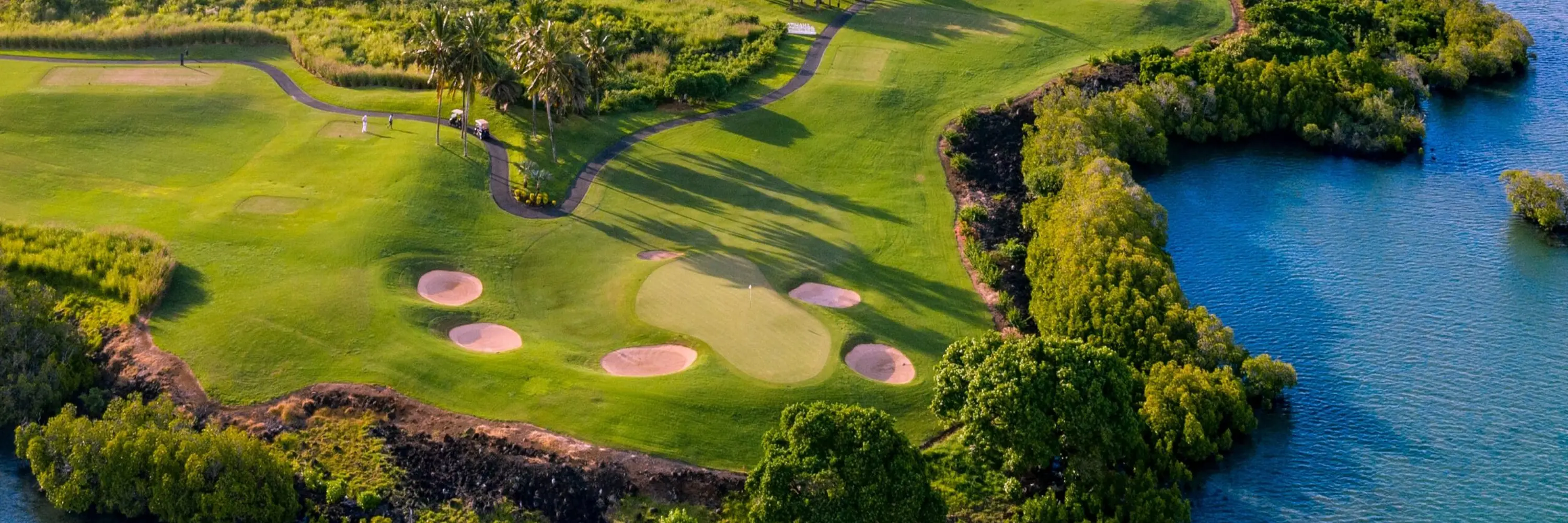 Abu Dhabi City Golf Club