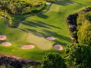 Abu Dhabi City Golf Club