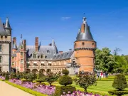 Golf du Château de Maintenon Hotel Castel - Handwritten - 4 Jrs / 3 Nts - 2 parcours