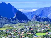 Ile de la Réunion - 5* Le Saint Alexis Hotel & Spa - Sjr 7 Jrs / 6 Nts - 5 Green Fees