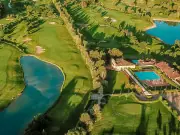 Séminaire & Team Building sur un parcours de golf en Toscane