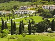 Séminaire & Team Building sur un parcours de golf en Toscane