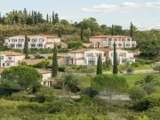 Séminaire & Team Building sur un parcours de golf en Toscane