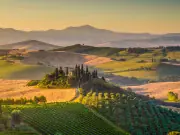 Séminaire & Team Building sur un parcours de golf en Toscane