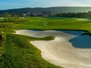 Séminaire & Team Building sur un parcours de golf en Toscane