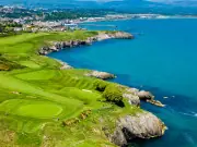 Séminaire & Team Building sur un parcours de golf à Leinster