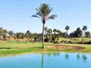 Séminaire & Team Building sur un parcours de golf à Marrakech