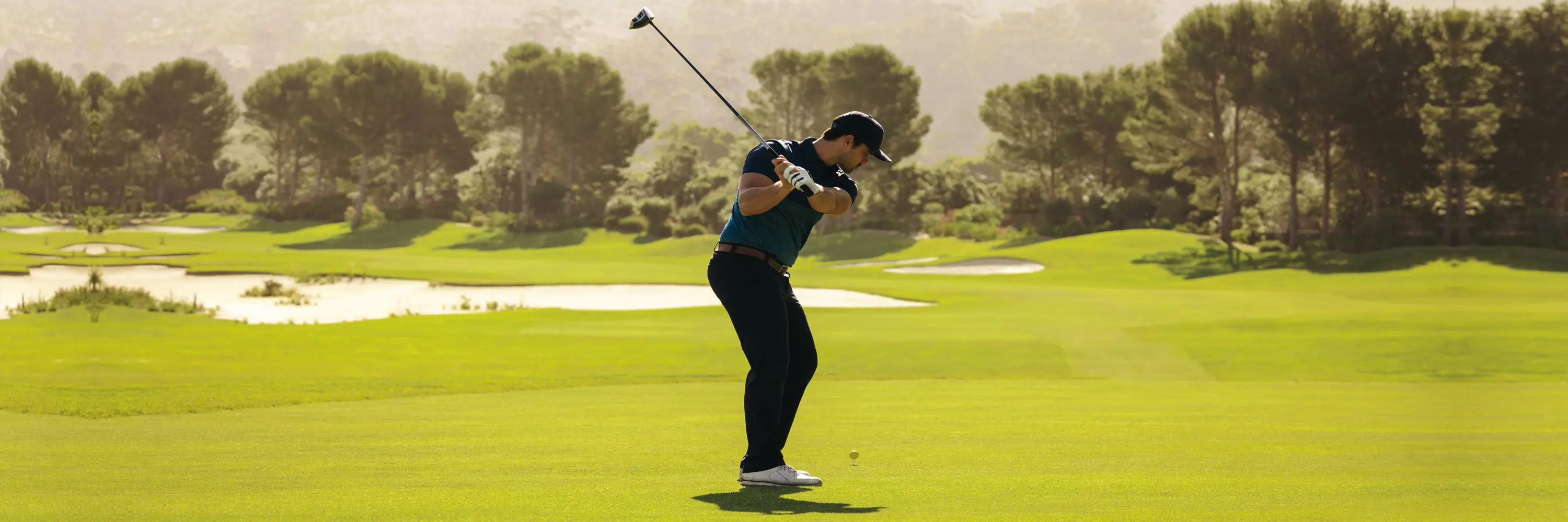 Golf open et sport - Saint Fort