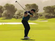 Golf open et sport - Saint Fort