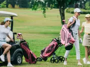 Golf Provence Verte (83) - Séminaire golf entreprises