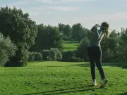 Golf de Barbaroux (83) - Stage 2 Jrs 6 Hrs Index -15 méthode MRP GOLF