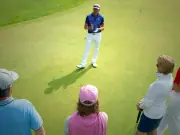 Golf de Barbaroux (83) - Stage 2 Jrs 6 Hrs Index -15 méthode MRP GOLF