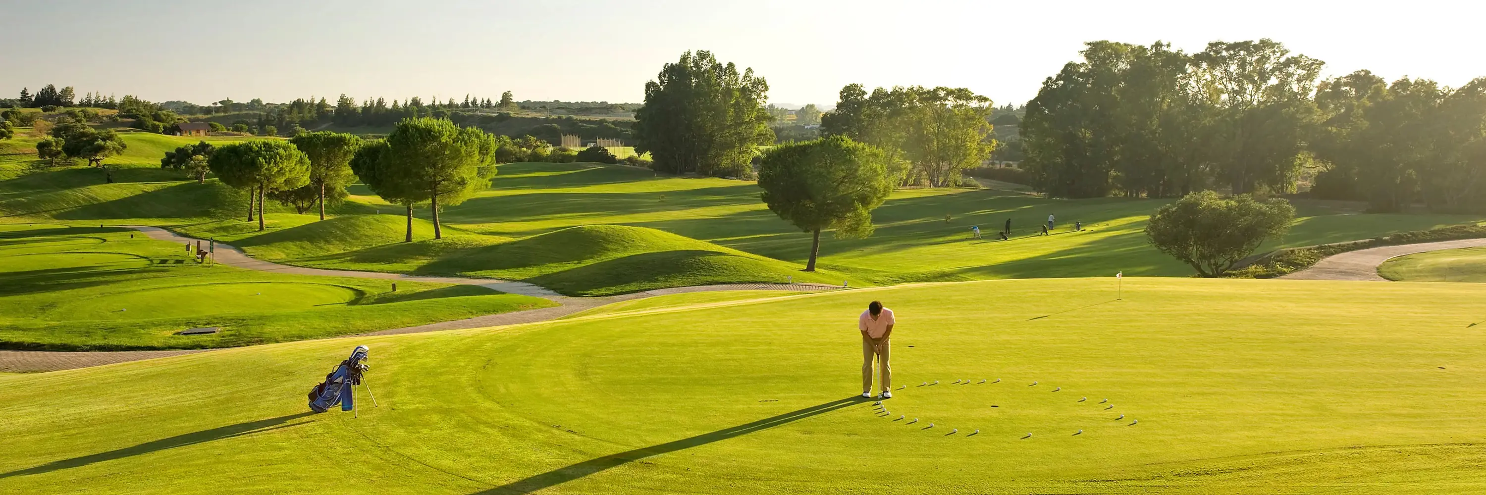 Golf de Mezeyrac - Laguiole