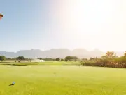 Golf de Mezeyrac - Laguiole