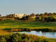 Séjour & stages en Tunisie - Hammamet - 7 Jrs 6 Nts en hôtel luxe - 5 jours de stage avec 4 Green-fee au Citrus Golf Club