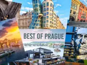 Bon Cadeau Prestige – Évasion Golf, Culture & Romance à Prague