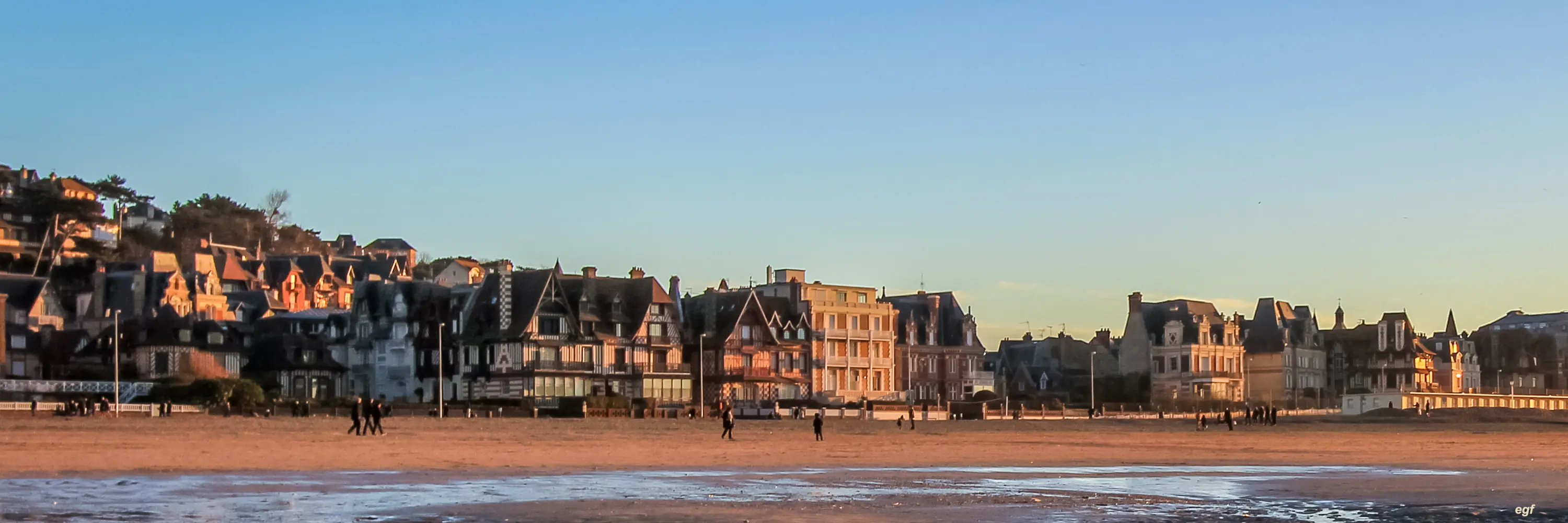 Séminaire & Team Building sur un parcours de golf en Normandie