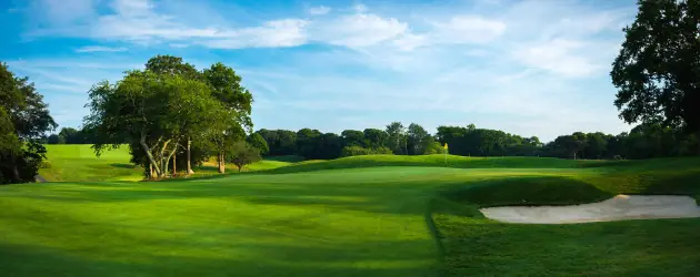 Séminaire golf 2 Jrs / 1 Nts en Bourgogne au Château de Chailly Golf & Spa Resort 5★