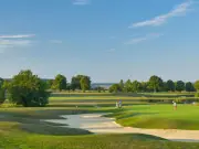 Séminaire golf 2 Jrs / 1 Nt en Bourgogne au Château de Chailly Golf & Spa Resort 5★