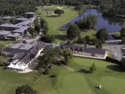 Séminaire golf en Bretagne 2 Jours / 1 Nuit au Domaine de Cicé-Blossac 4★