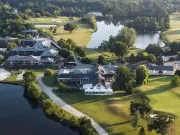 Séminaire golf en Bretagne 2 Jours / 1 Nuit au Domaine de Cicé-Blossac 4★