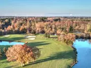 Séminaire golf en Bretagne 2 Jours / 1 Nuit au Domaine de Cicé-Blossac 4★