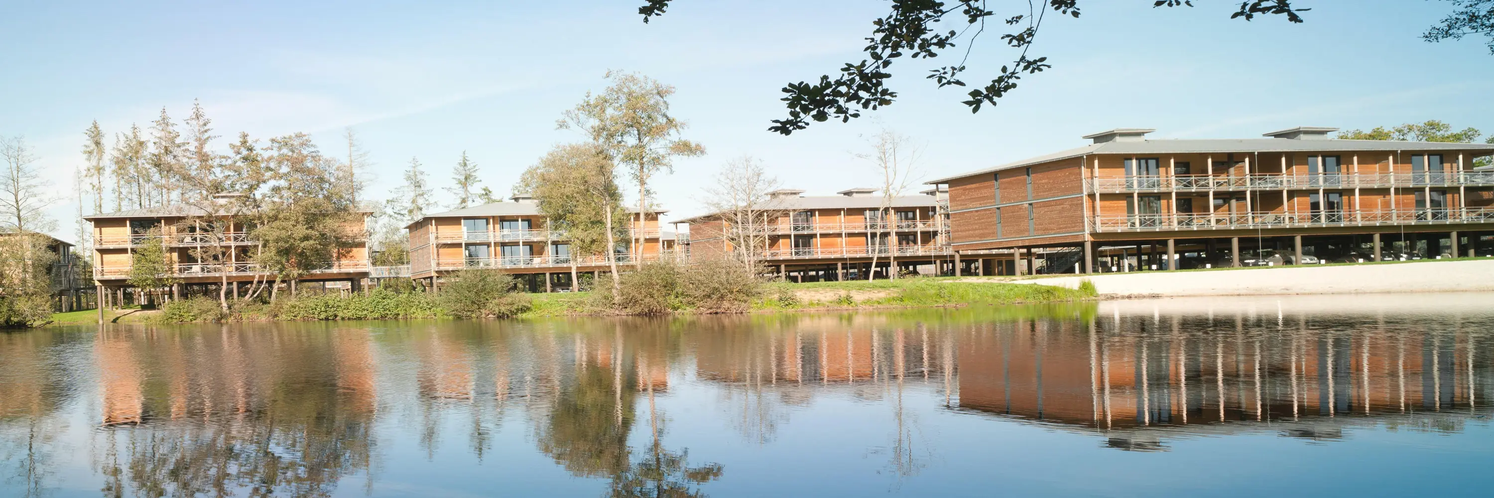 Séminaire golf en Bretagne 2 Jours / 1 Nuit au Domaine de Cicé-Blossac 4★