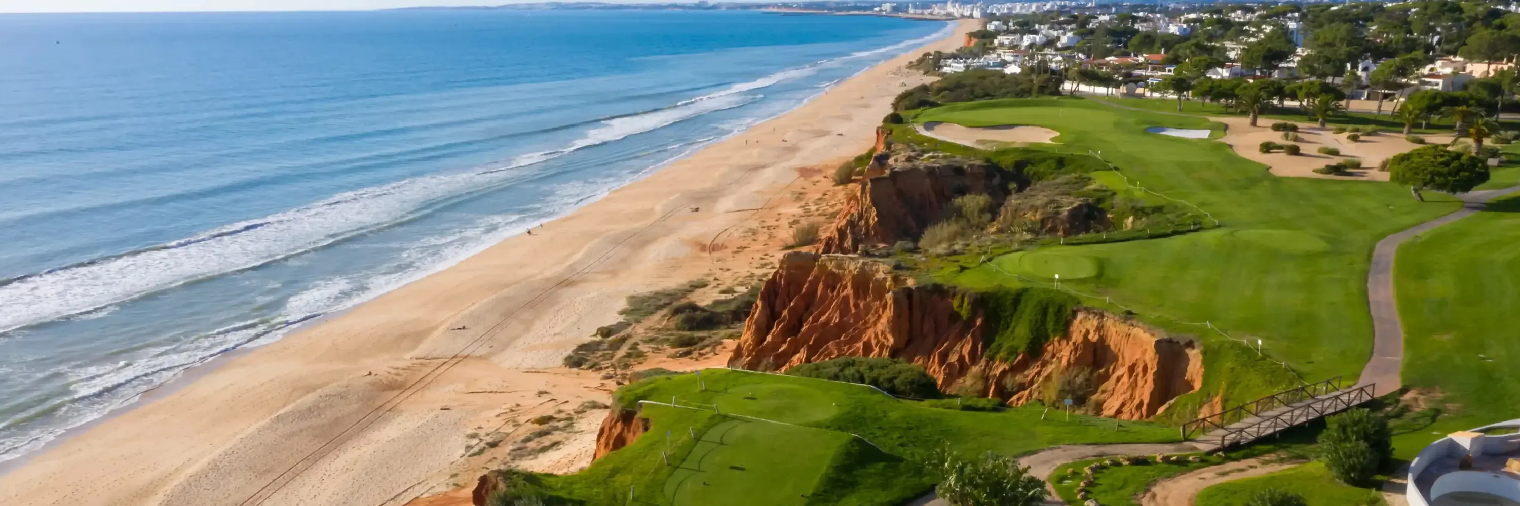 Séminaire en Algarve au Pine Cliffs Hotel, a Luxury Collection Resort 5★ 5 Jours / 6 Nuits