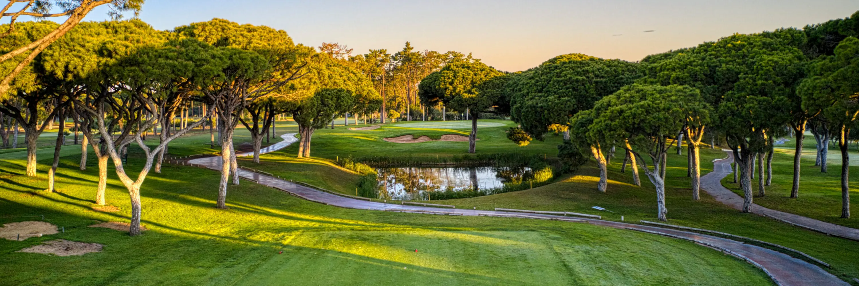 Séjour Golf d’Exception – Algarve Pine Cliffs Hotel, a Luxury Collection Resort 5★ 5 Jours / 6 Nuits – 4 Parcours Prestigieux