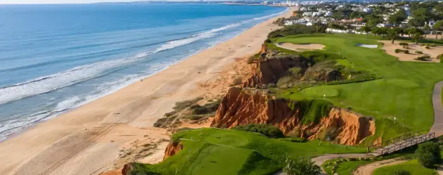 Séjour Golf d’Exception – Algarve Pine Cliffs Hotel, a Luxury Collection Resort 5★ 5 Jours / 6 Nuits – 4 Parcours Prestigieux