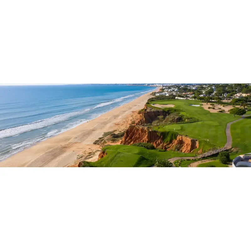 Séjour Golf d’Exception – Algarve Pine Cliffs Hotel, a Luxury Collection Resort 5★ 5 Jours / 6 Nuits – 4 Parcours Prestigieux